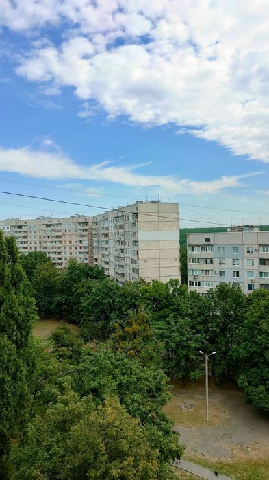 Квартира на просп. Перемоги, 74-Г в Харкові, ID 322895, фото №9