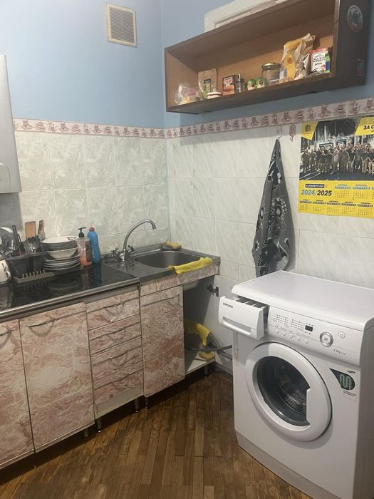 Квартира на вул. С. Бандери в Івано-Франківську, ID 342738, фото №6