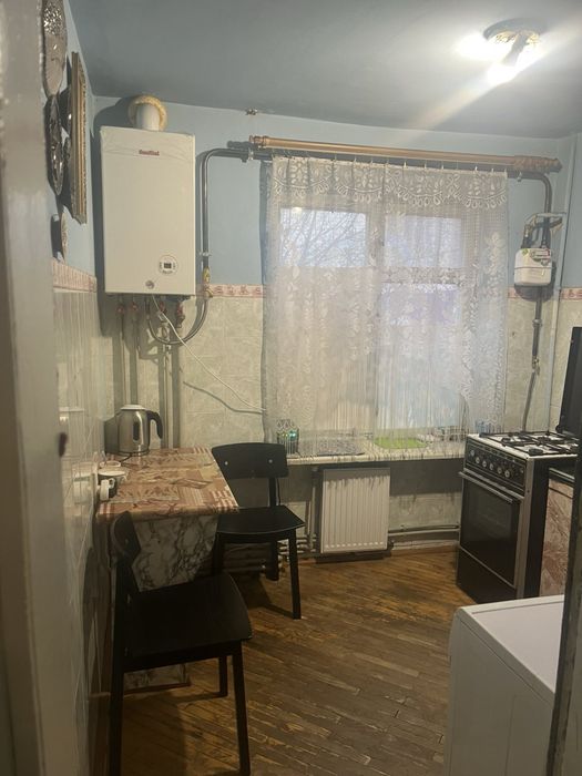 Квартира на вул. С. Бандери в Івано-Франківську, ID 342738, фото №7