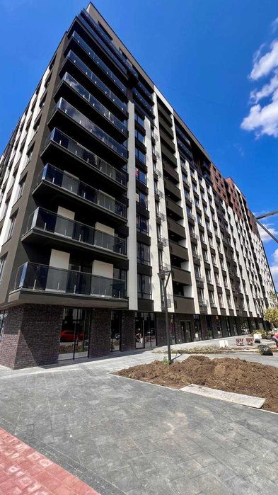 Квартира на ЖК Manhattan Up в Івано-Франківськ, ID 322869, фото №1
