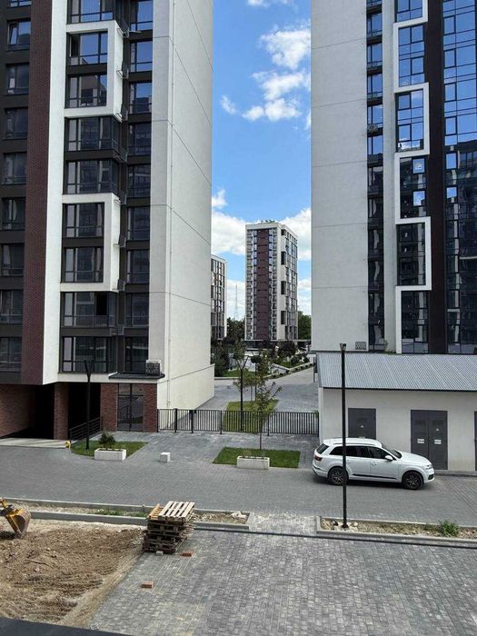 Квартира на ЖК Manhattan Up в Івано-Франківську, ID 322869, фото №7