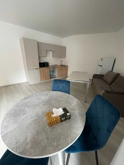 Квартира на вул. Глибочицька, 17 в Київ, ID 315240, фото №1