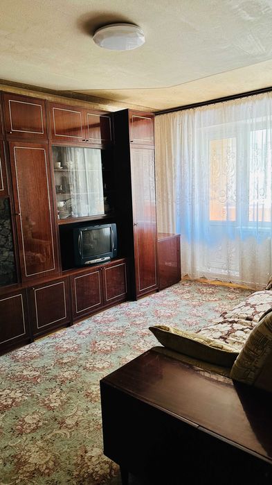 Квартира на вул. Рональда Рейгана в Київ, ID 315269, фото №2