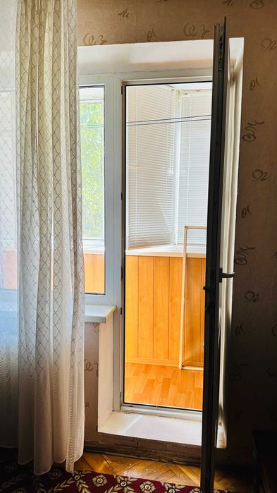 Квартира на вул. Рональда Рейгана в Києві, ID 315269, фото №13
