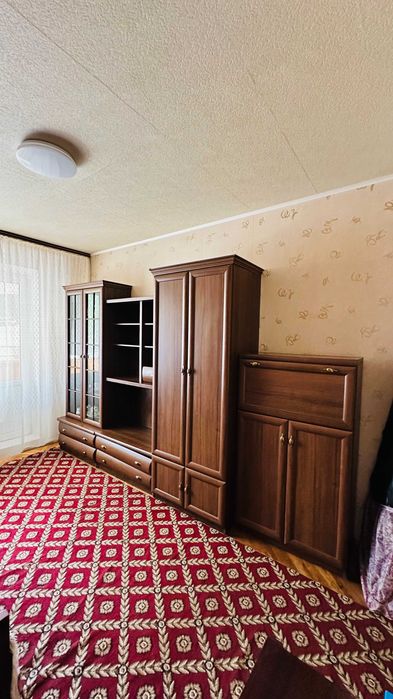 Квартира на вул. Рональда Рейгана в Київ, ID 315269, фото №3