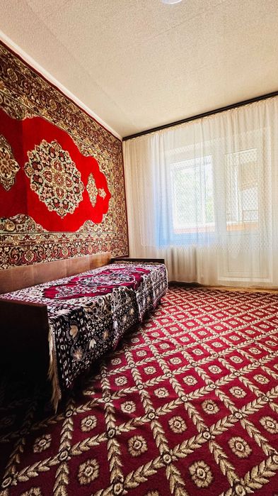 Квартира на вул. Рональда Рейгана в Київ, ID 315269, фото №4