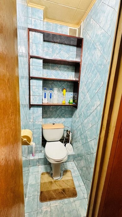 Квартира на вул. Рональда Рейгана в Києві, ID 315269, фото №8