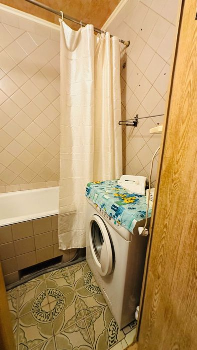 Квартира на вул. Рональда Рейгана в Києві, ID 315269, фото №9