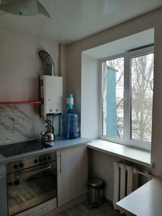Квартира на вул. Перемоги, 93 в Запоріжжя, ID 315289, фото №4