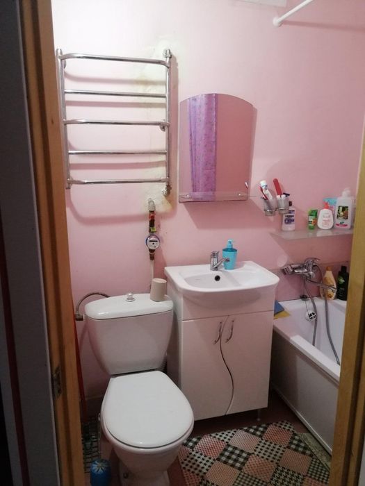 Квартира на вул. Перемоги, 93 в Запоріжжя, ID 315289, фото №5