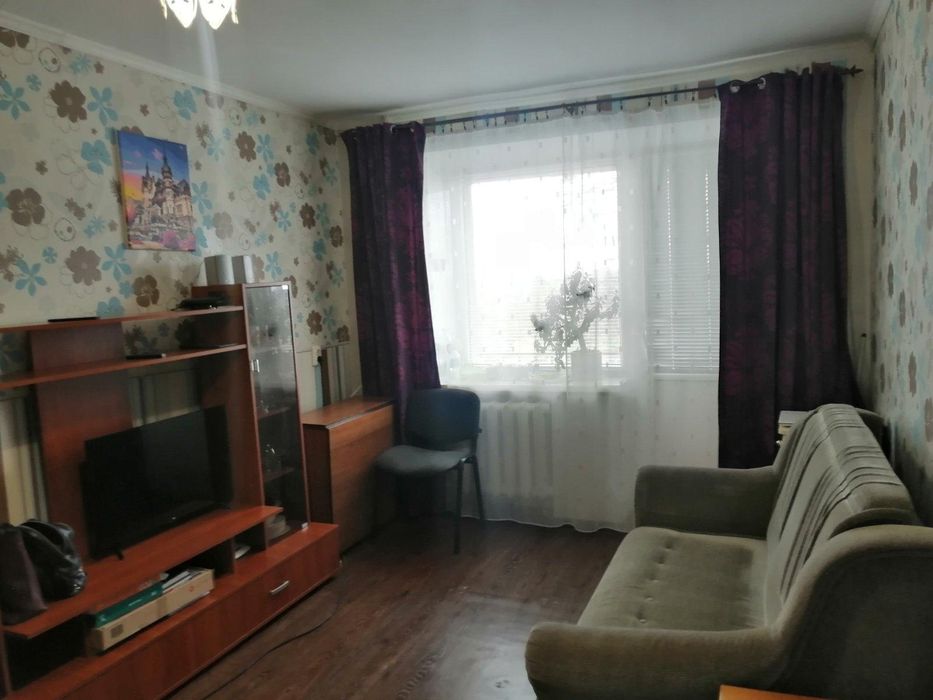 Квартира на вул. Перемоги, 93 в Запоріжжі, ID 315289, фото №7