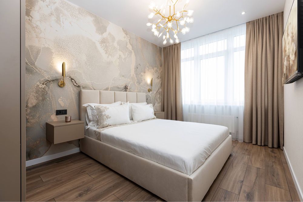 Квартира на 53 Жемчужина в Одеса, ID 322866, фото №3