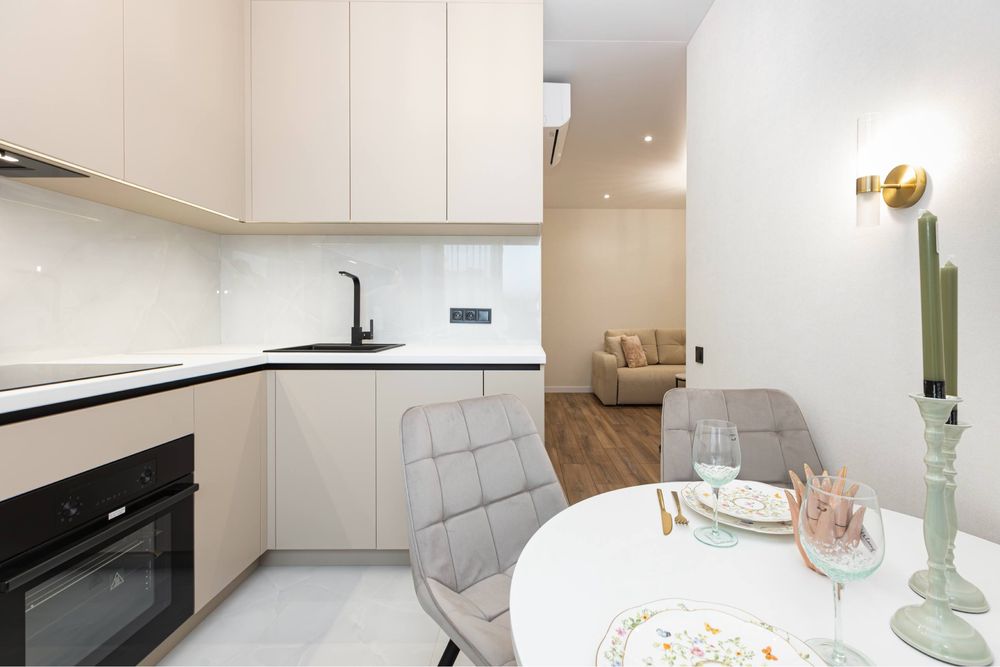Квартира на 53 Жемчужина в Одеса, ID 322866, фото №5