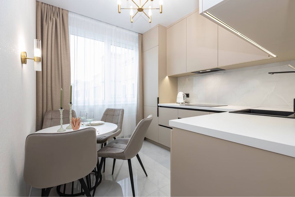 Квартира на 53 Жемчужина в Одесі, ID 322866, фото №6