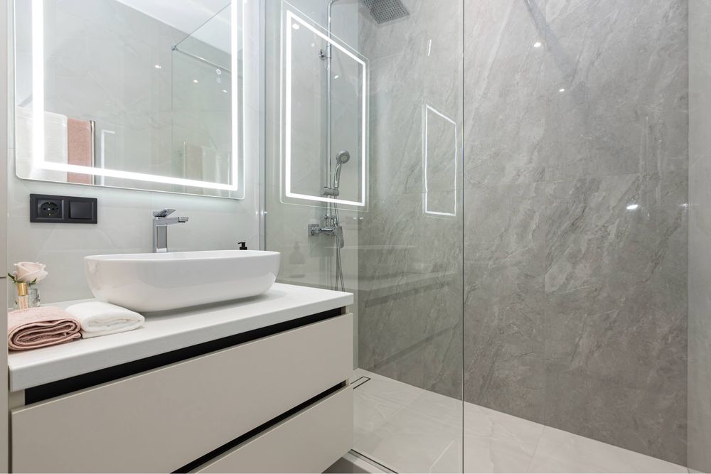 Квартира на 53 Жемчужина в Одесі, ID 322866, фото №7