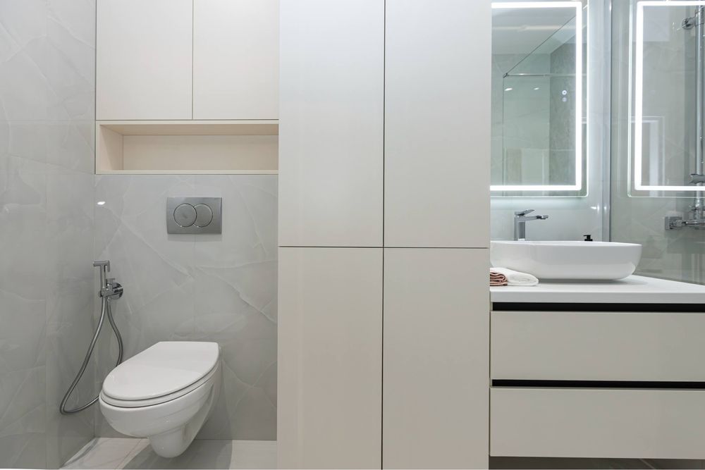 Квартира на 53 Жемчужина в Одесі, ID 322866, фото №8