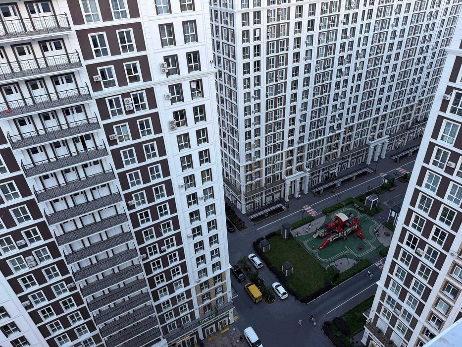 Квартира на ЖК «Лінкольн» в Київ, ID 322868, фото №1
