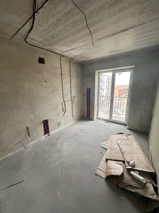 Квартира на вул. Єнкьковська в Ужгород, ID 322867, фото №4