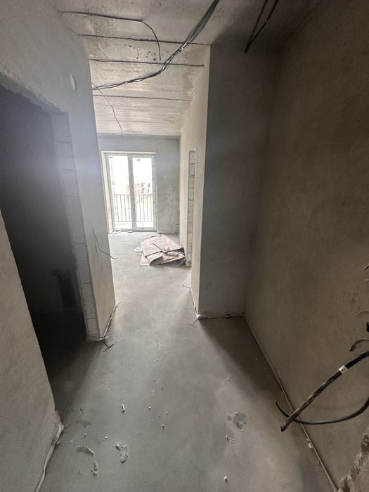 Квартира на вул. Єнкьковська в Ужгород, ID 322867, фото №5