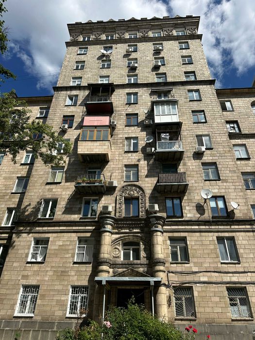 Квартира на Кловський узвіз, 17 в Київ, ID 322861, фото №1