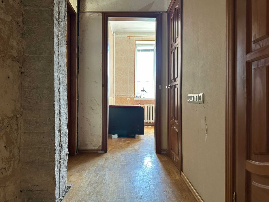 Квартира на Кловський узвіз, 17 в Київ, ID 322861, фото №4