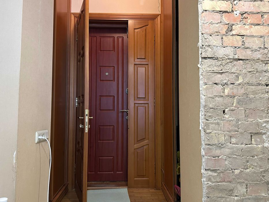 Квартира на Кловський узвіз, 17 в Київ, ID 322861, фото №5
