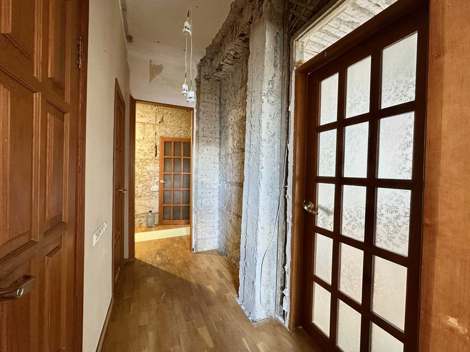 Квартира на Кловський узвіз, 17 в Києві, ID 322861, фото №7