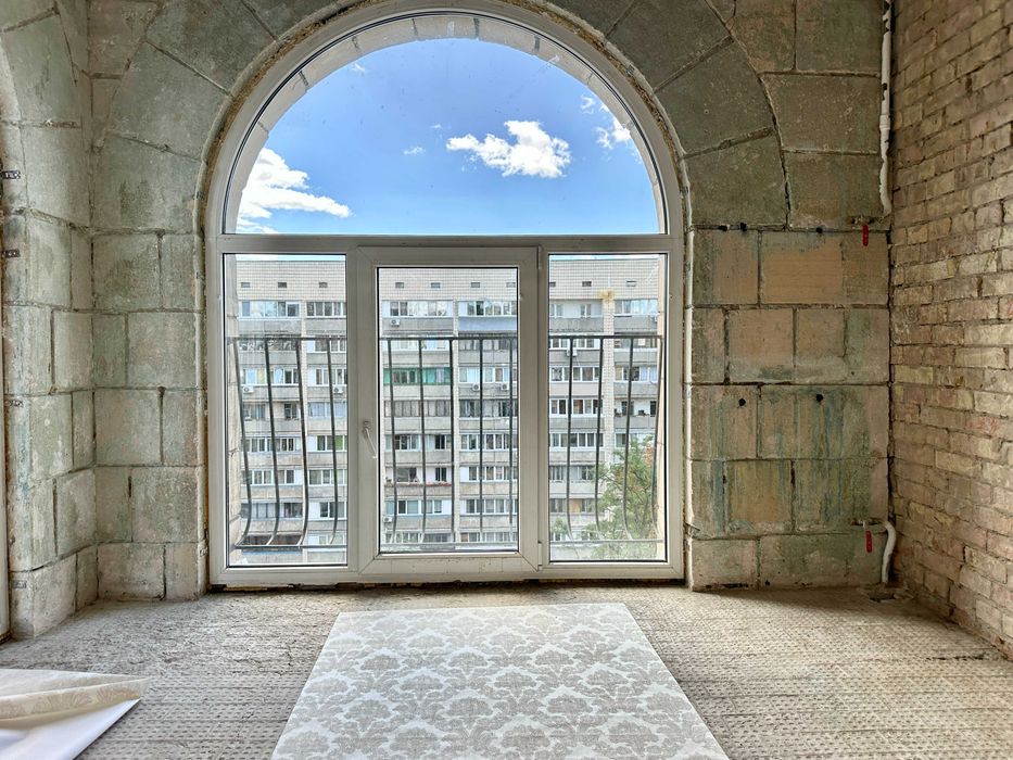 Квартира на Кловський узвіз, 17 в Києві, ID 322861, фото №10