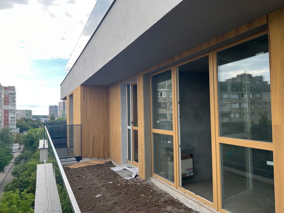 Квартира на вул. Морозна, 29 в Львові, ID 322851, фото №10