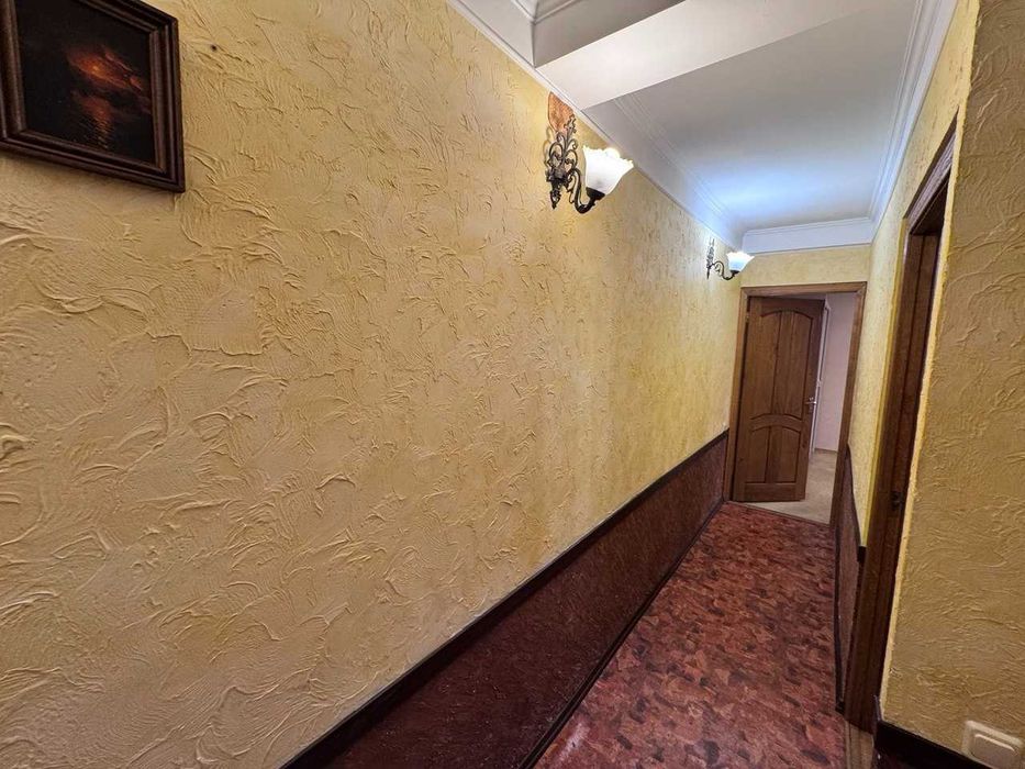 Квартира на вул. Донця, 27А в Києві, ID 322857, фото №3