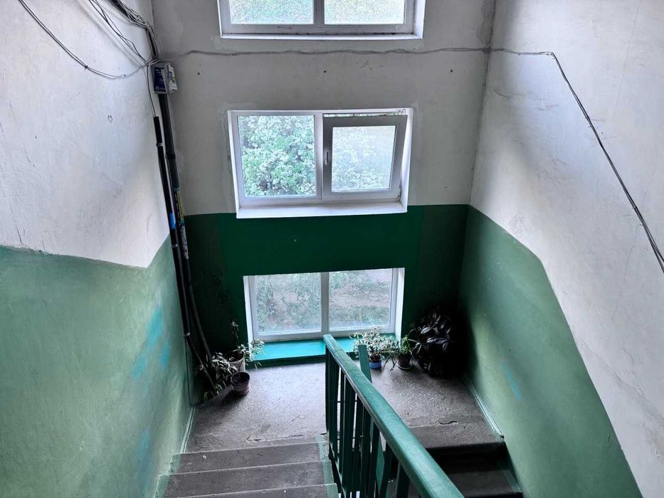 Квартира на вул. Донця, 27А в Києві, ID 322857, фото №10