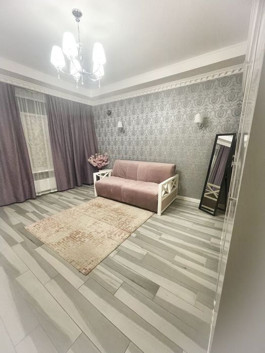 Купити квартиру за адресою ЖК «Британський Квартал» в Київ на Findly.com.ua Квартира на ЖК «Британський Квартал» в Київ, ID 322124, фото №1