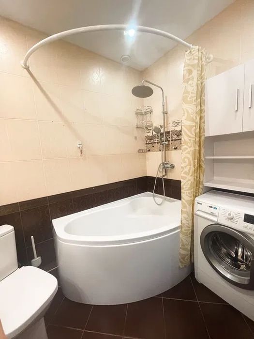 Квартира на ЖК «Британський Квартал» в Київ, ID 322124, фото №5