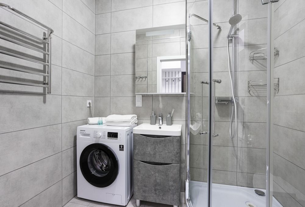 Квартира на Файна Таун в Києві, ID 331040, фото №14