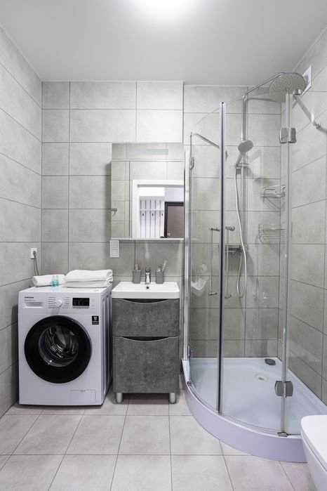 Квартира на Файна Таун в Києві, ID 331040, фото №15