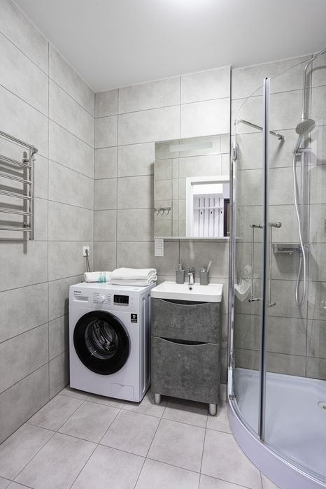 Квартира на Файна Таун в Києві, ID 331040, фото №16