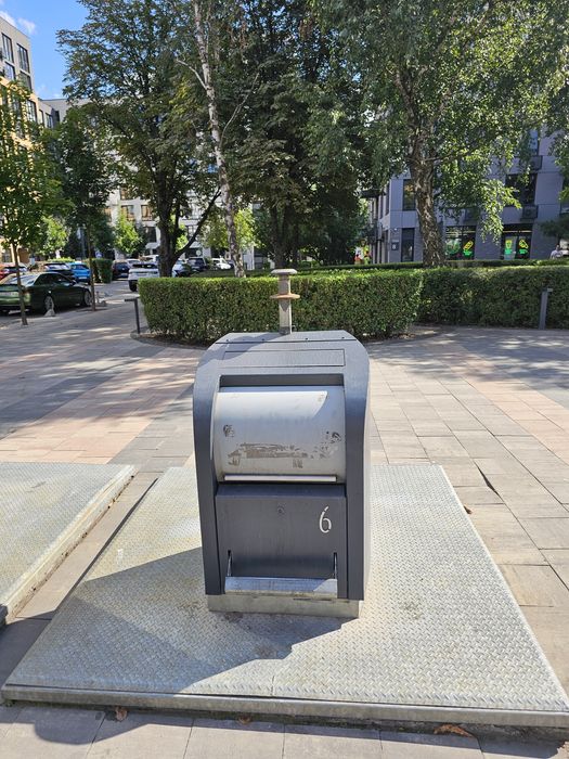 Квартира на Файна Таун в Києві, ID 331040, фото №20