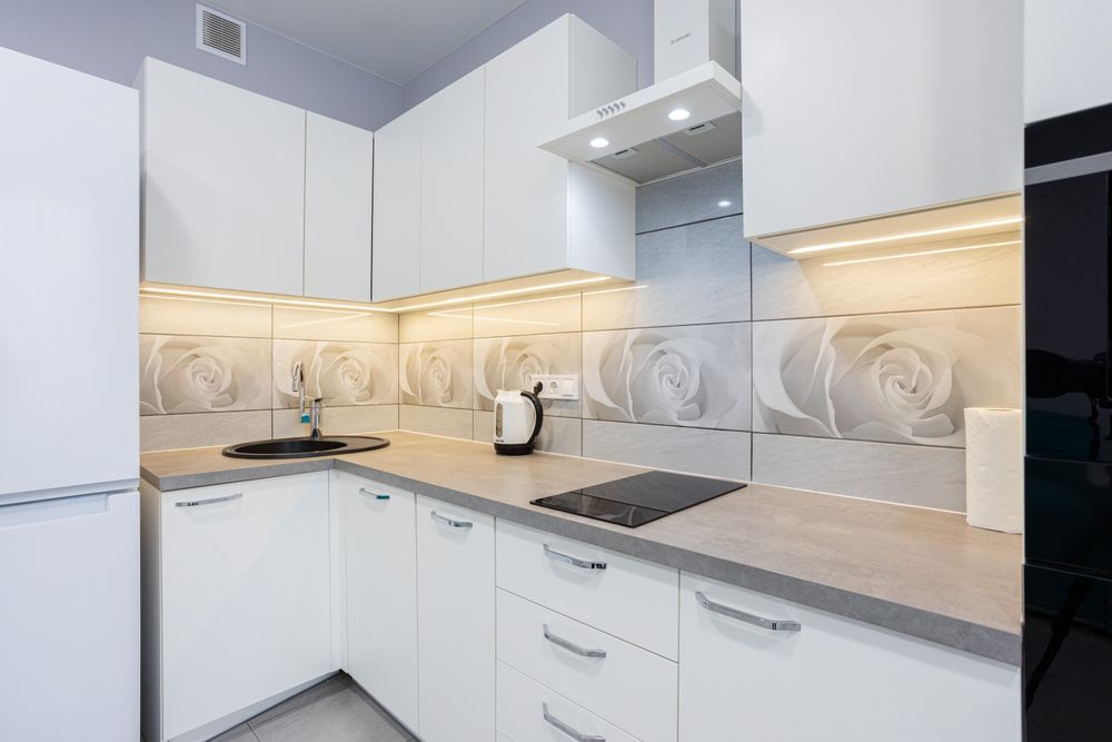 Квартира на Файна Таун в Києві, ID 331040, фото №6