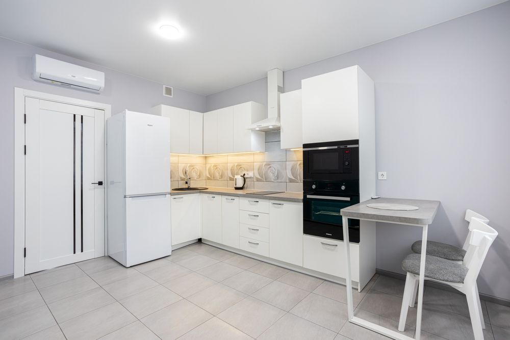Квартира на Файна Таун в Києві, ID 331040, фото №10