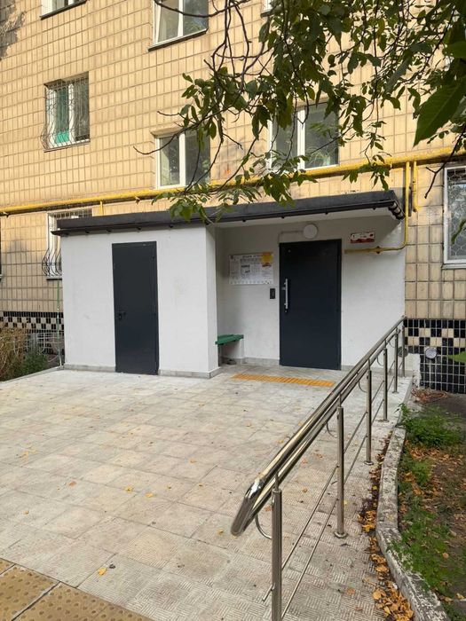 Квартира на пров. Надії Світлично в Київ, ID 322856, фото №1