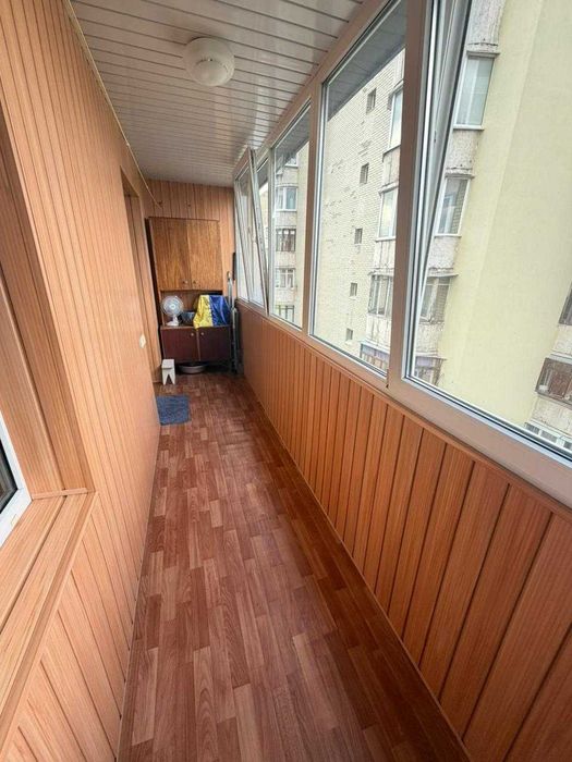 Квартира на пров. Надії Світлично в Києві, ID 322856, фото №11
