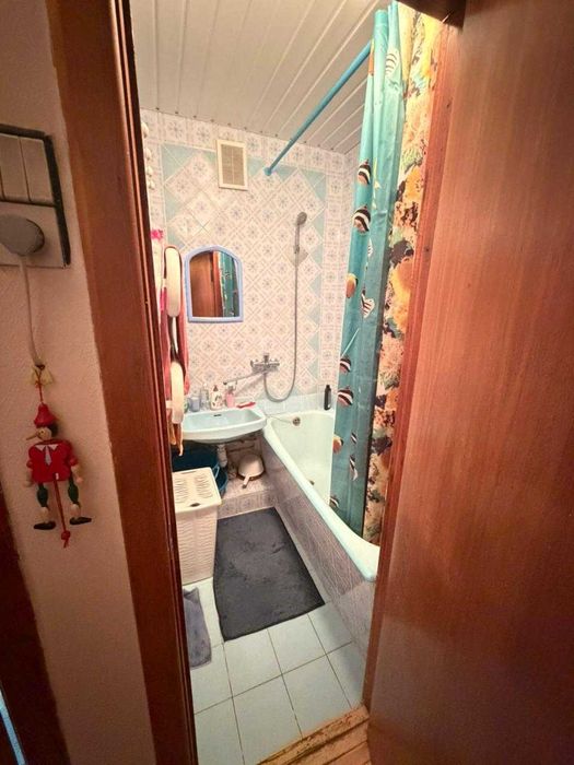 Квартира на пров. Надії Світлично в Києві, ID 322856, фото №12