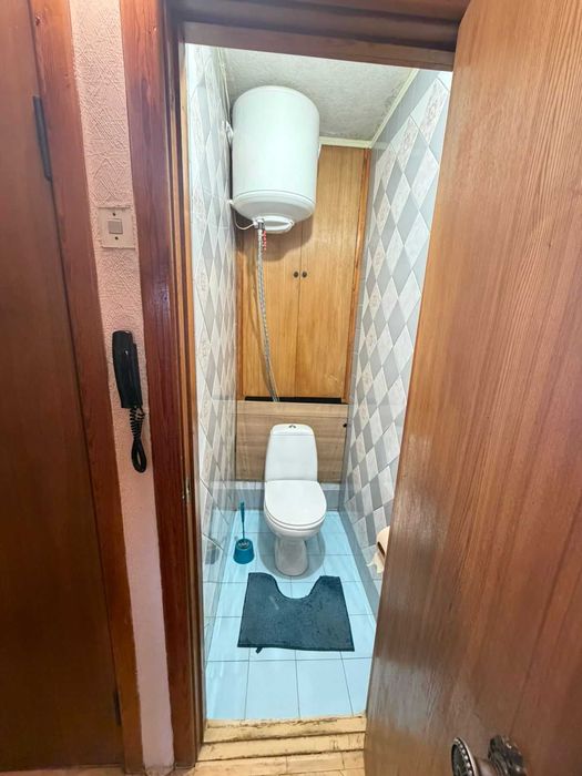 Квартира на пров. Надії Світлично в Києві, ID 322856, фото №13