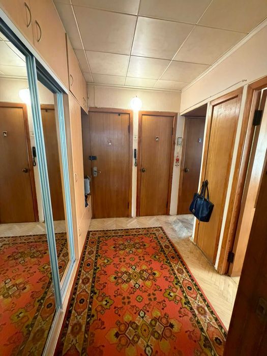 Квартира на пров. Надії Світлично в Київ, ID 322856, фото №3