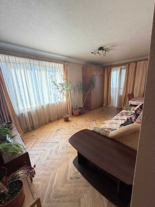 Квартира на пров. Надії Світлично в Київ, ID 322856, фото №4