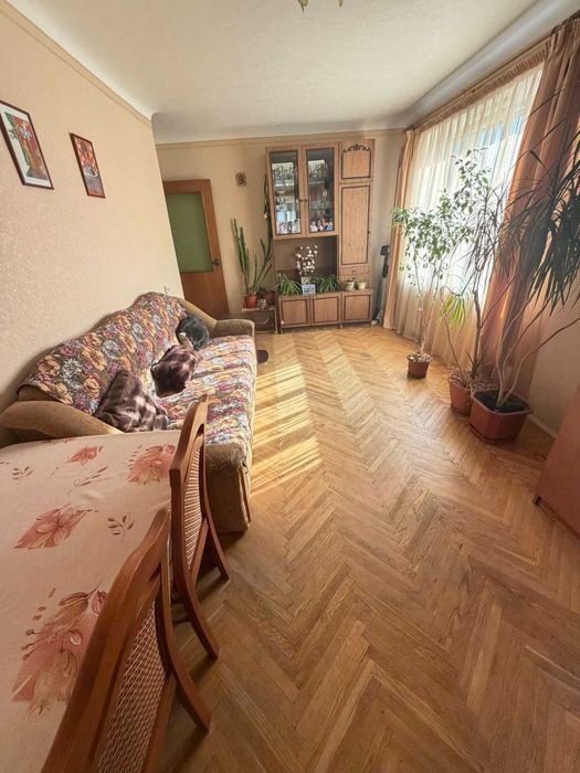 Квартира на пров. Надії Світлично в Київ, ID 322856, фото №5