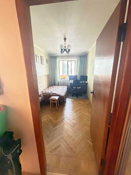 Квартира на пров. Надії Світлично в Києві, ID 322856, фото №6