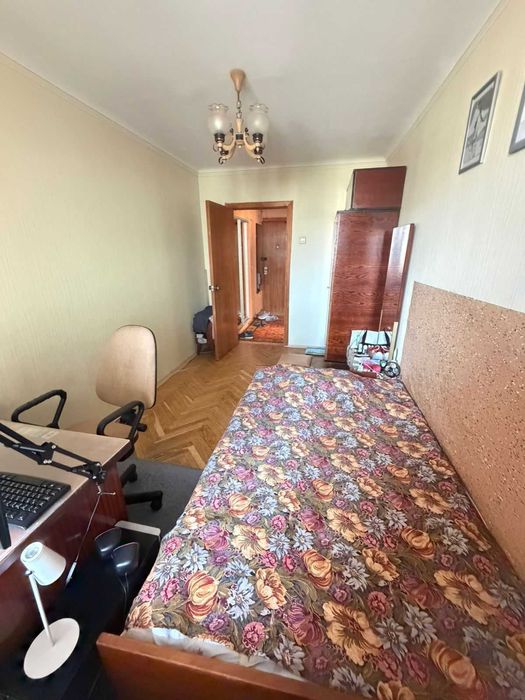 Квартира на пров. Надії Світлично в Києві, ID 322856, фото №7