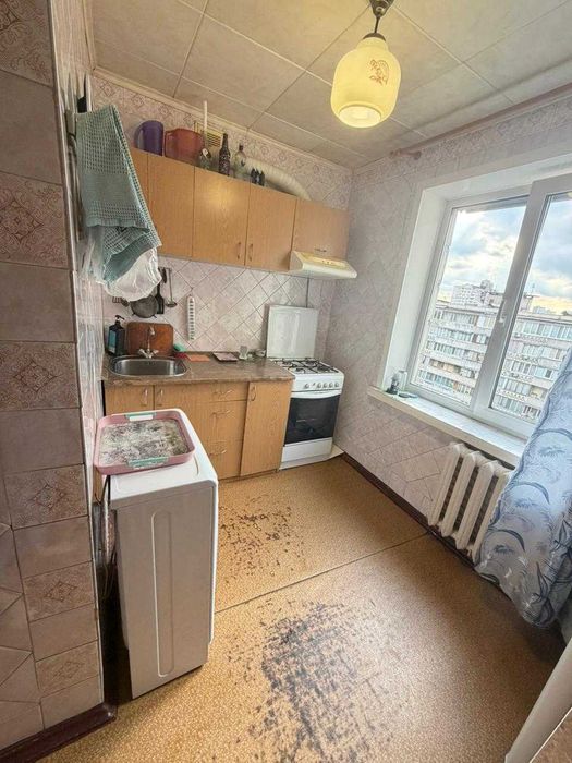 Квартира на пров. Надії Світлично в Києві, ID 322856, фото №8