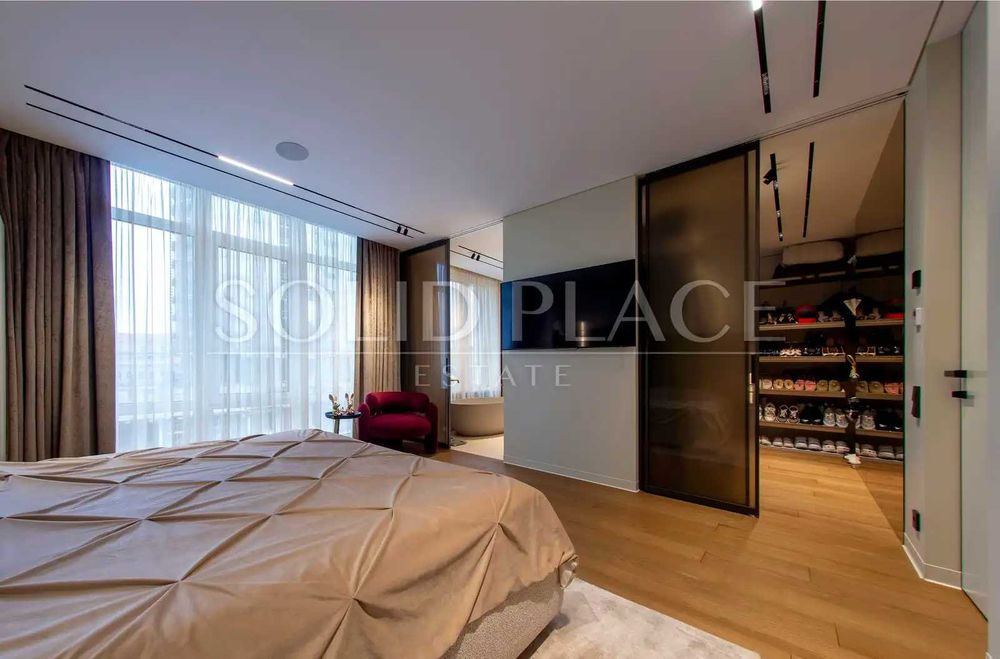 Квартира на вул. Саперне Поле, 5А в Києві, ID 315309, фото №12